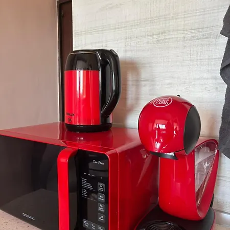 Grand Sea Garden - Center Daire