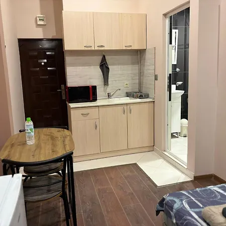 Grand Sea Garden - Center * Бургас