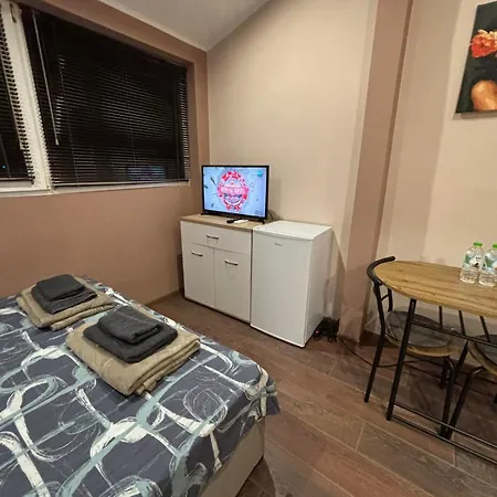 Апартамент Grand Sea Garden - Center *