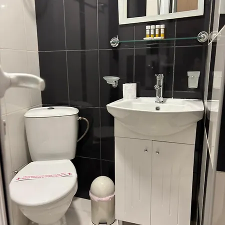 Апартамент Grand Sea Garden - Center *