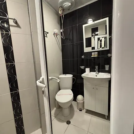 Grand Sea Garden - Center Apartament
