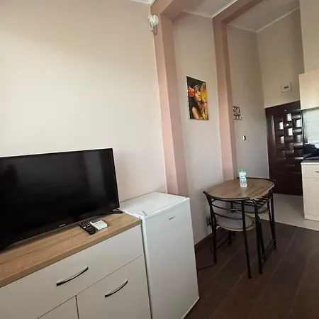 Apartament Grand Sea Garden - Center Burgas