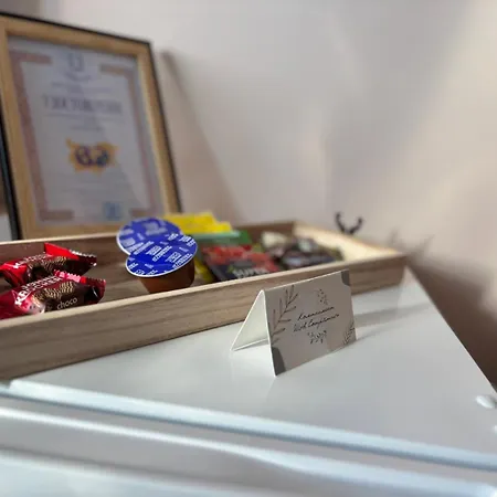 Grand Sea Garden - Center * Бургас