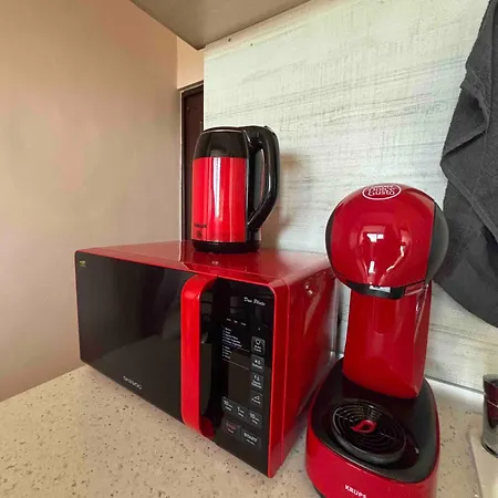 Apartament Grand Sea Garden - Center *