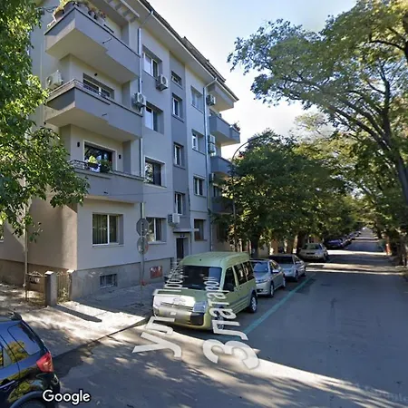 Grand Sea Garden - Center Apartament *