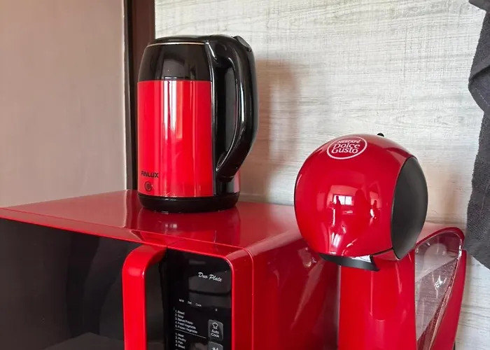 Grand Sea Garden - Center Lejlighed